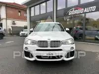 2017 BMW X3