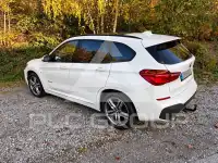 2017 BMW X3