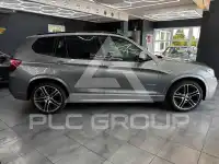 2017 BMW X3