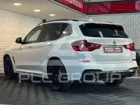 2017 BMW X3