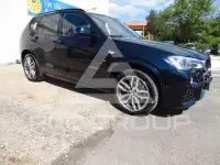2017 BMW X3