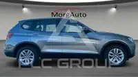 2017 BMW X3