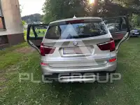 2017 BMW X3