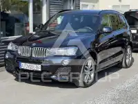 2017 BMW X3