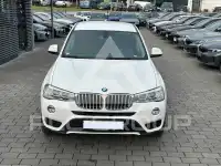 2017 BMW X3