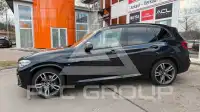2017 BMW X3