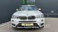 2017 BMW X3