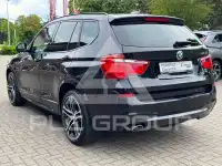 2017 BMW X3