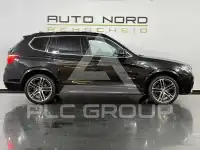 2017 BMW X3