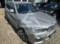 2017 BMW X3