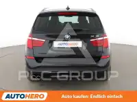 2017 BMW X3