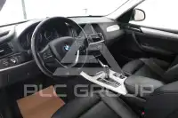 2017 BMW X3