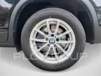 2017 BMW X3