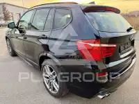 2017 BMW X3
