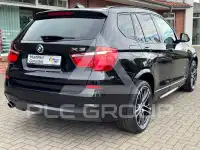 2017 BMW X3