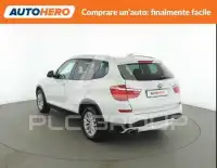 2017 BMW X3
