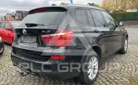 2017 BMW X3
