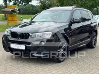 2017 BMW X3