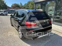 2017 BMW X3