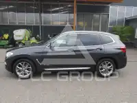 2018 BMW X3