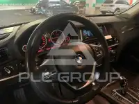 2017 BMW X3
