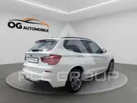 2017 BMW X3