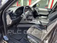 2017 BMW X3
