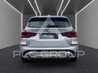 2017 BMW X3