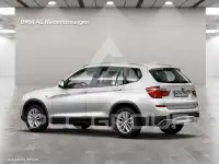 2017 BMW X3