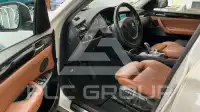 2017 BMW X3