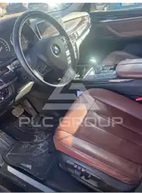 2017 BMW X5