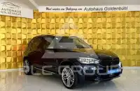 2017 BMW X5