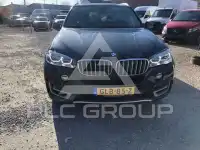 2017 BMW X5