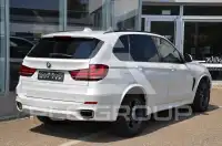 2017 BMW X5