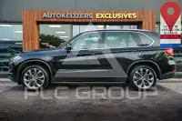 2017 BMW X5