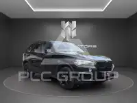 2017 BMW X5