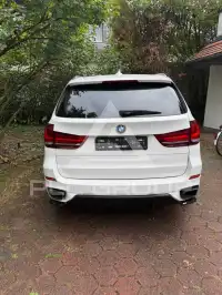 2017 BMW X5