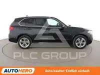 2017 BMW X5