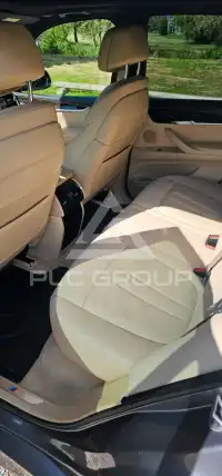 2017 BMW X5