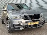 2017 BMW X5