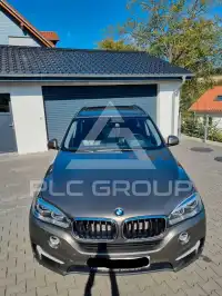 2017 BMW X5