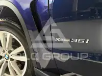 2017 BMW X5