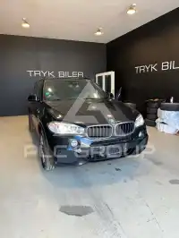 2017 BMW X5