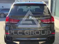 2017 BMW X5