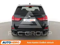2017 BMW X5