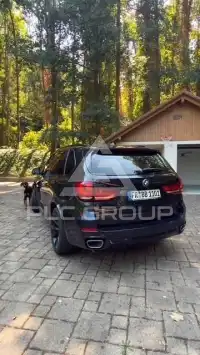 2017 BMW X5