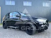2017 BMW X5