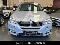 2017 BMW X5