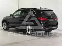 2017 BMW X5