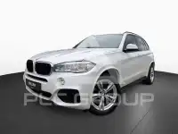 2017 BMW X5